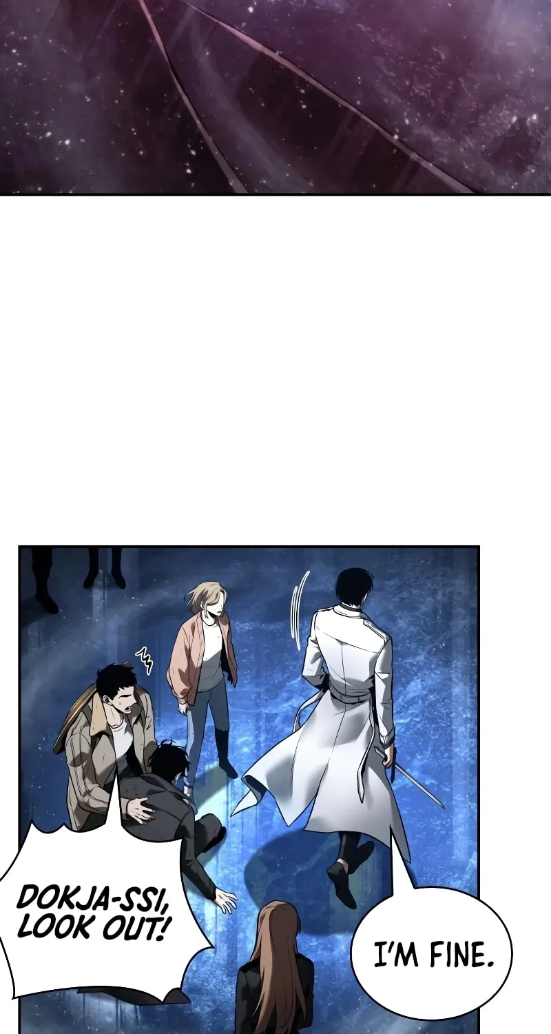 Omniscient Reader Chapter 102 page 65 - 