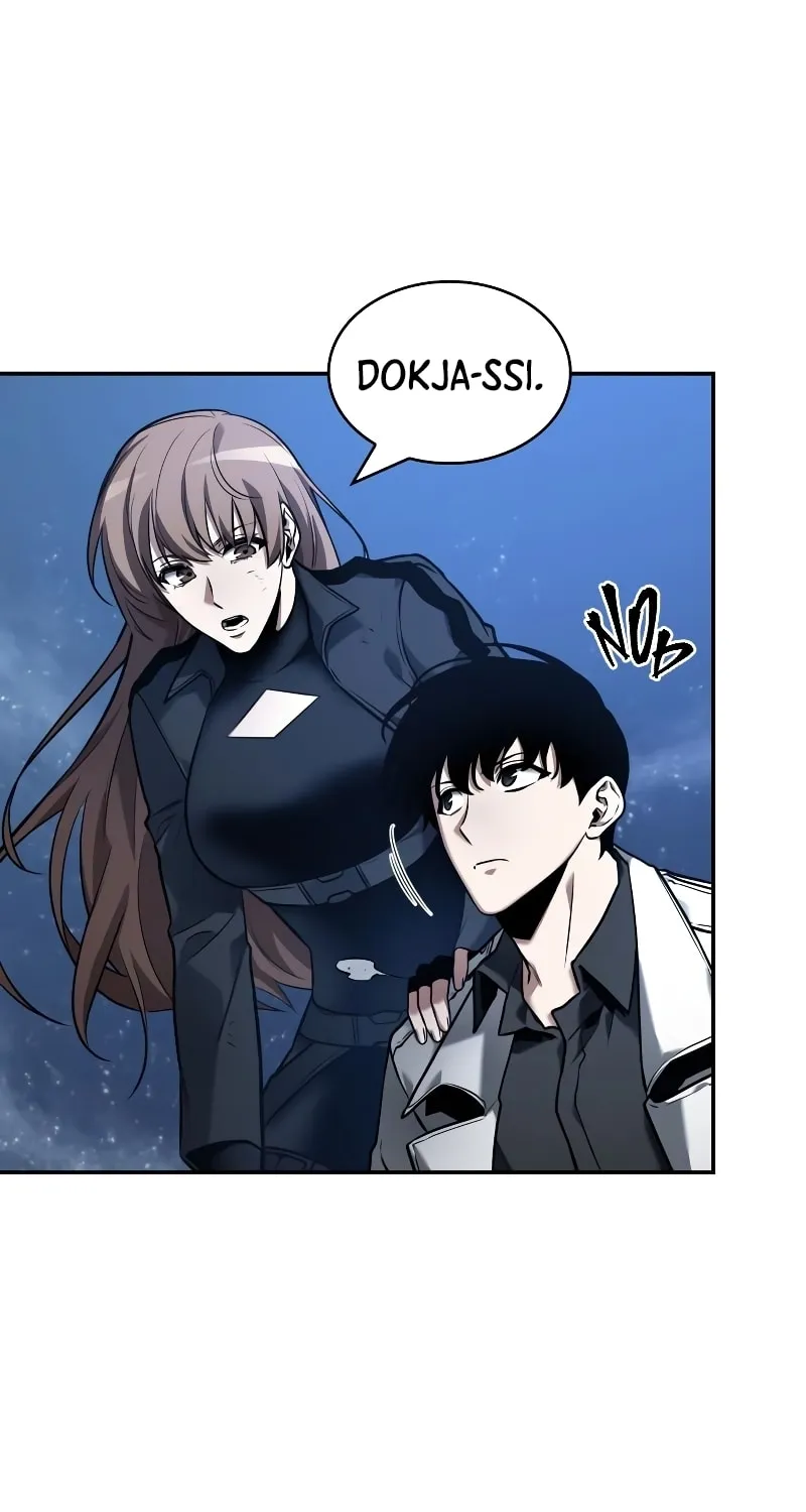 Omniscient Reader Chapter 102 page 85 - 