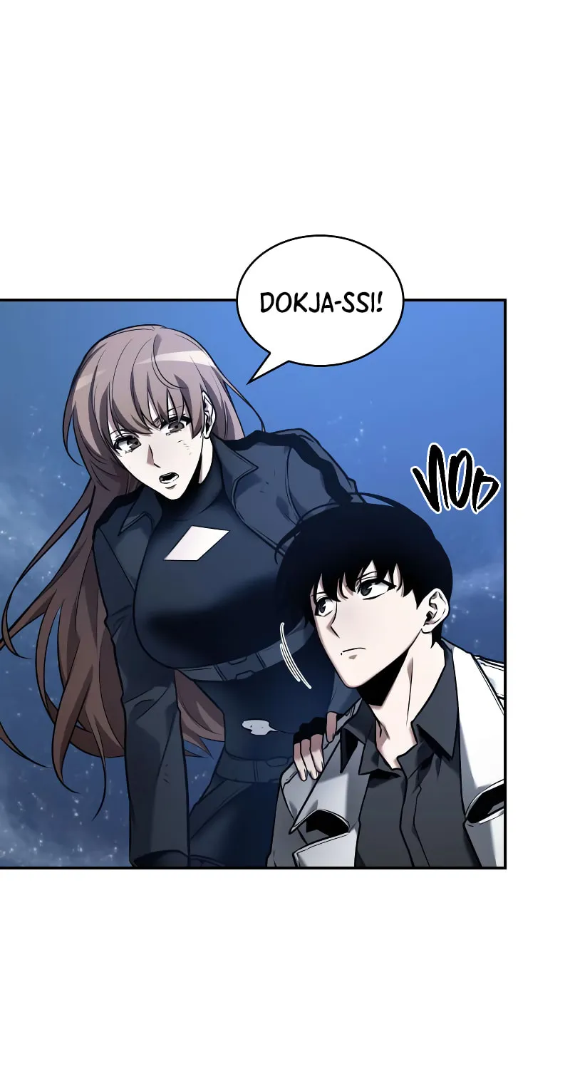 Omniscient Reader Chapter 103 page 3 - 