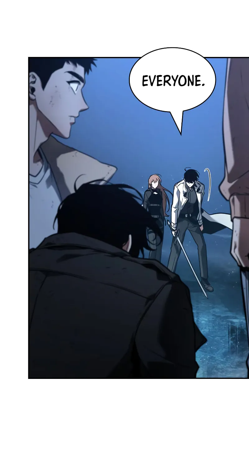 Omniscient Reader Chapter 103 page 4 - 