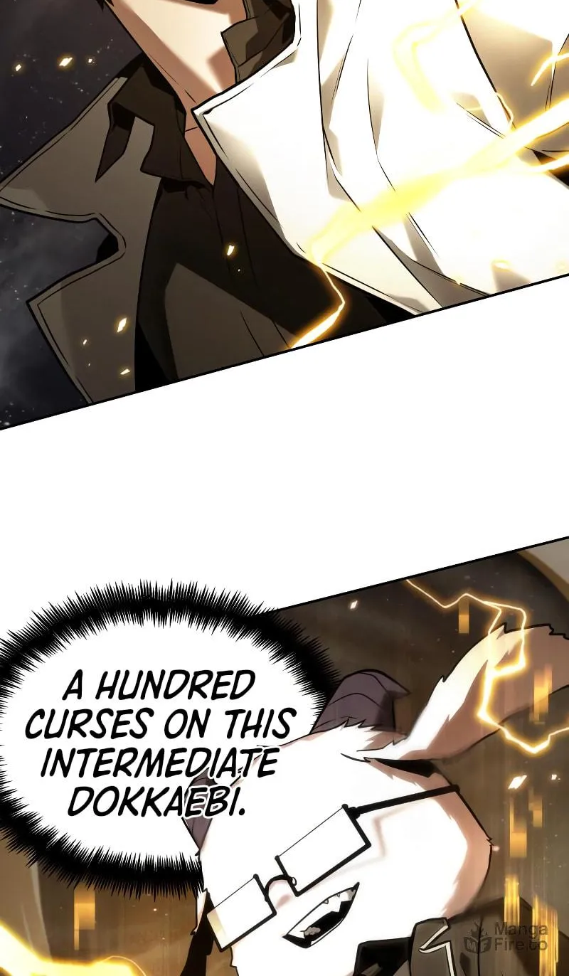 Omniscient Reader Chapter 103 page 51 - 