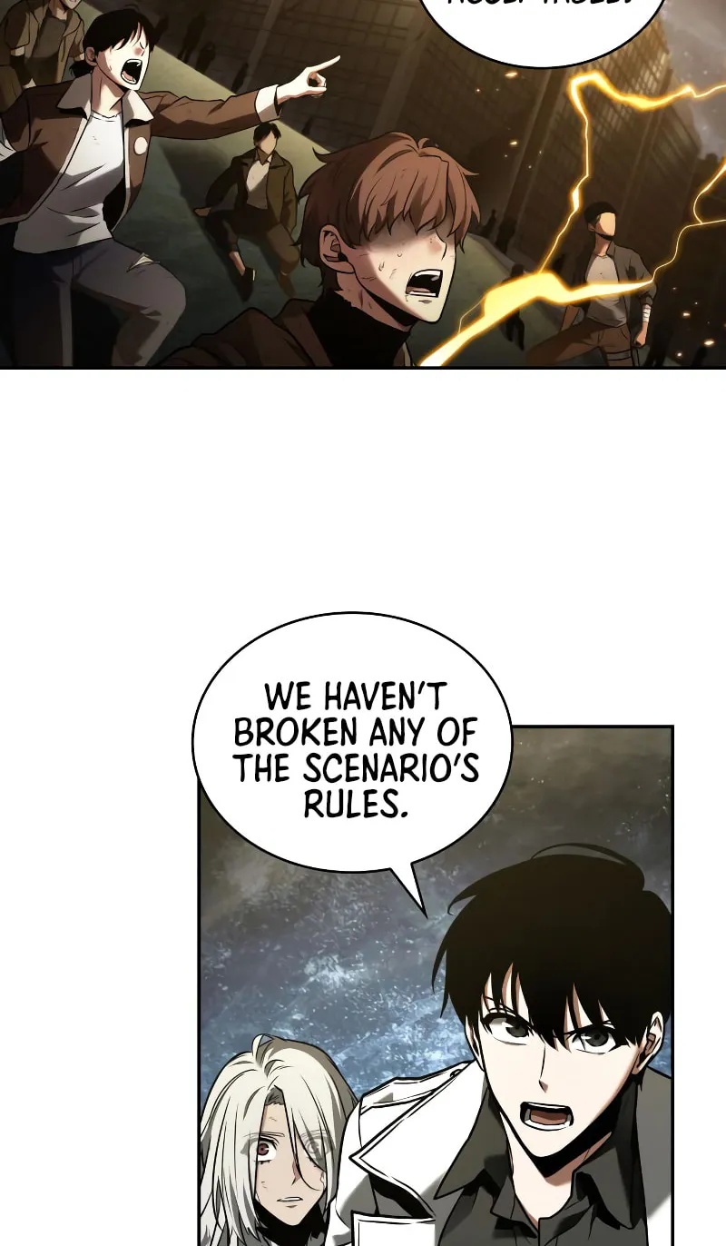 Omniscient Reader Chapter 103 page 55 - 