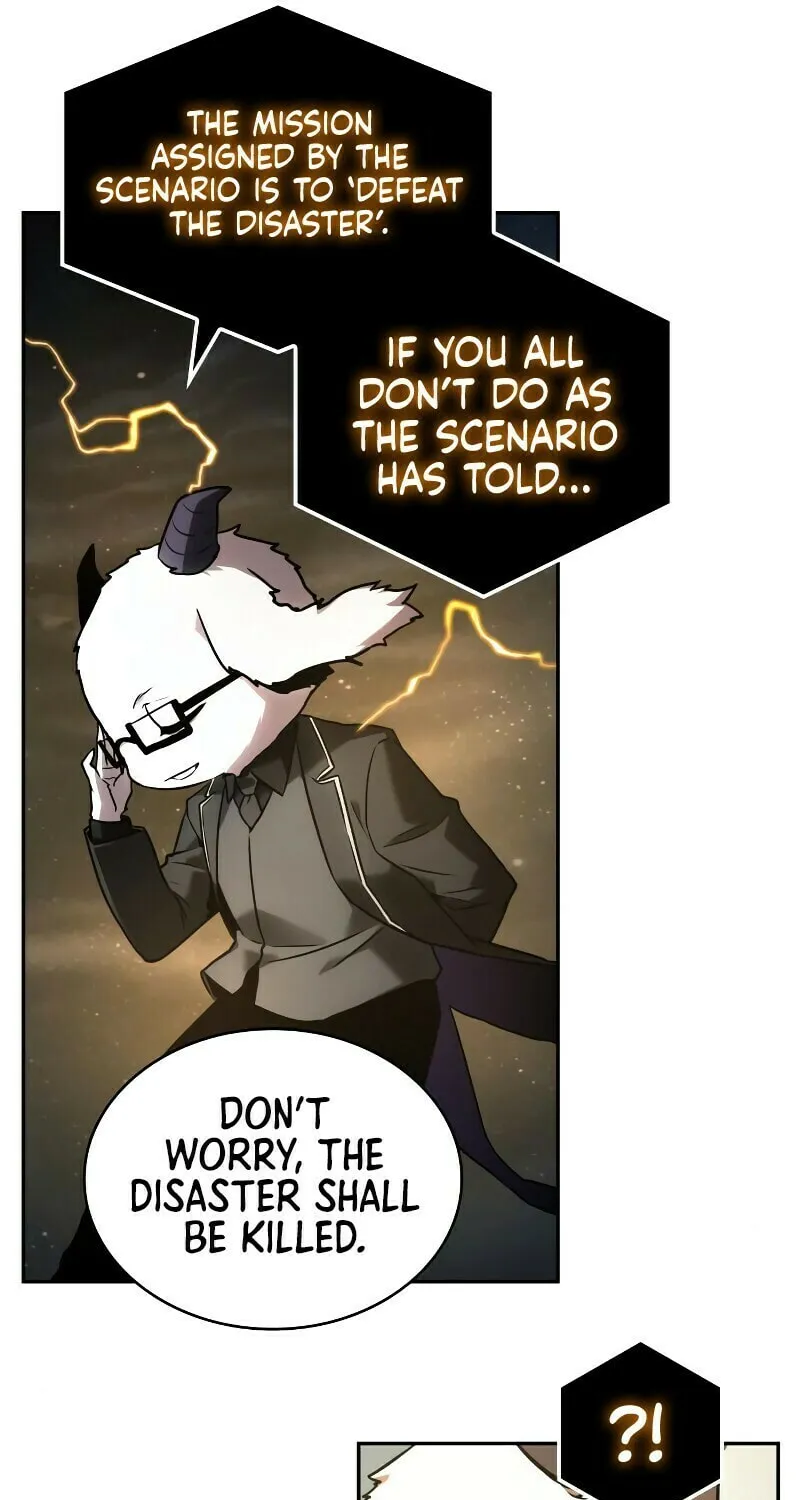 Omniscient Reader Chapter 103 page 58 - 