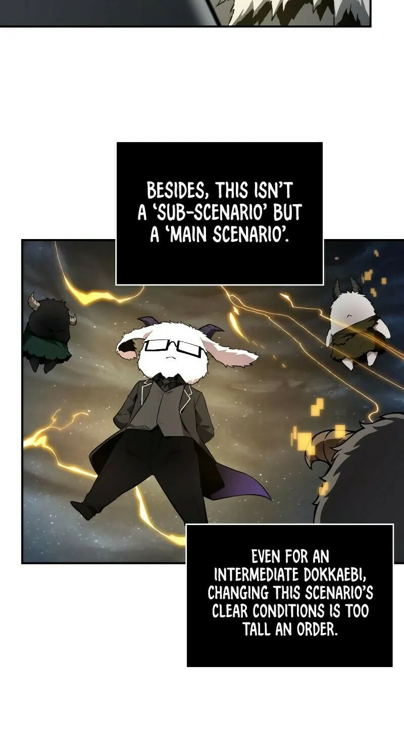 Omniscient Reader Chapter 103 page 65 - 