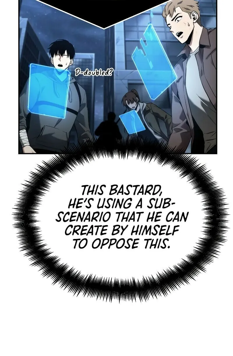 Omniscient Reader Chapter 103 page 71 - 
