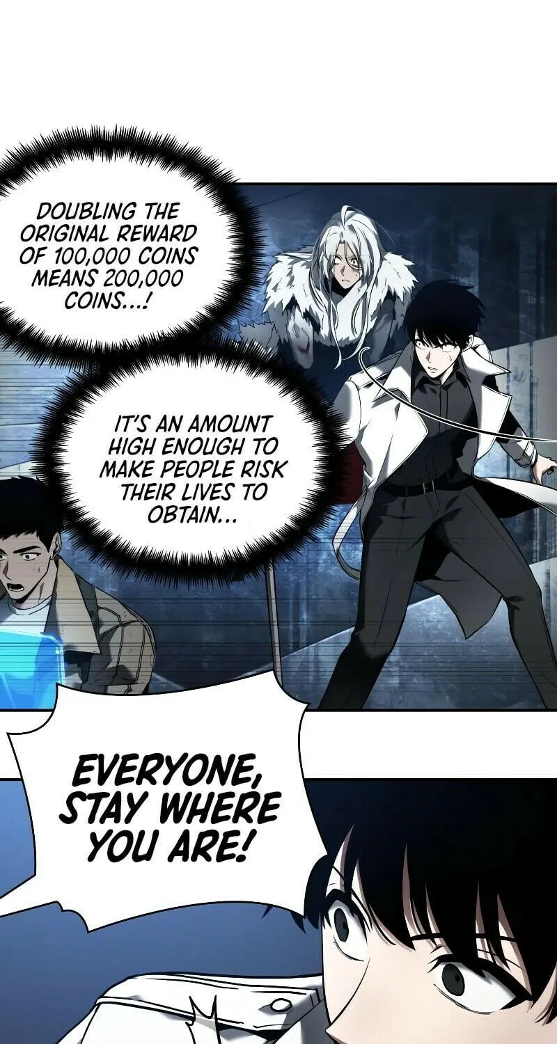 Omniscient Reader Chapter 103 page 72 - 