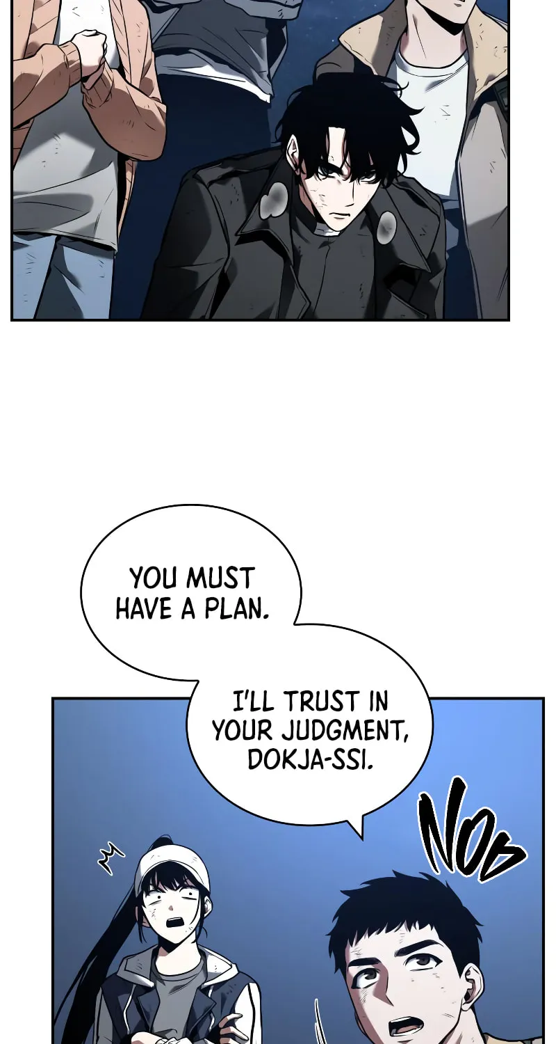 Omniscient Reader Chapter 103 page 10 - 