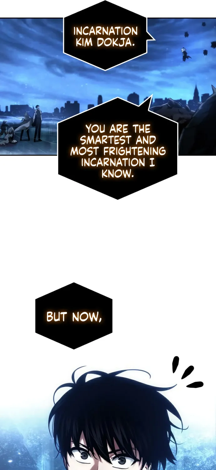 Omniscient Reader Chapter 104 page 13 - 