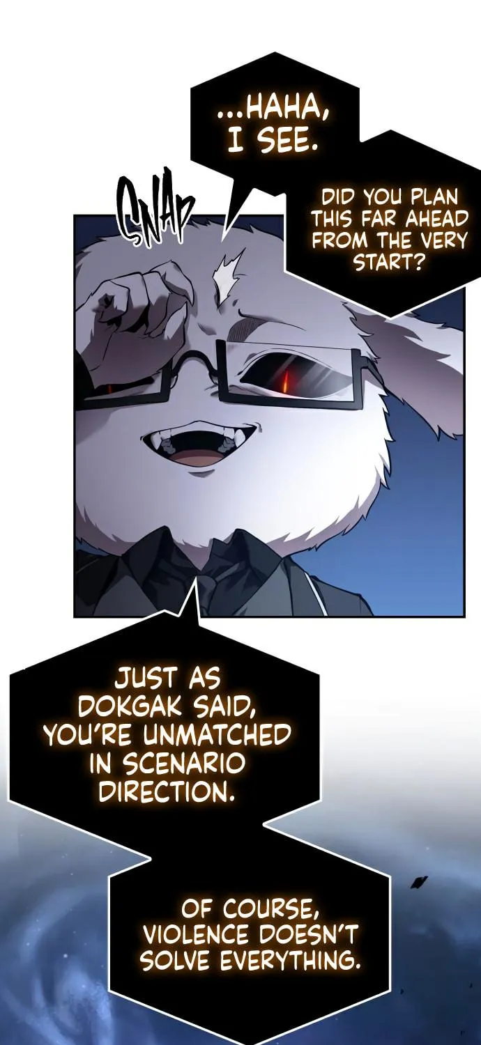 Omniscient Reader Chapter 104 page 3 - 