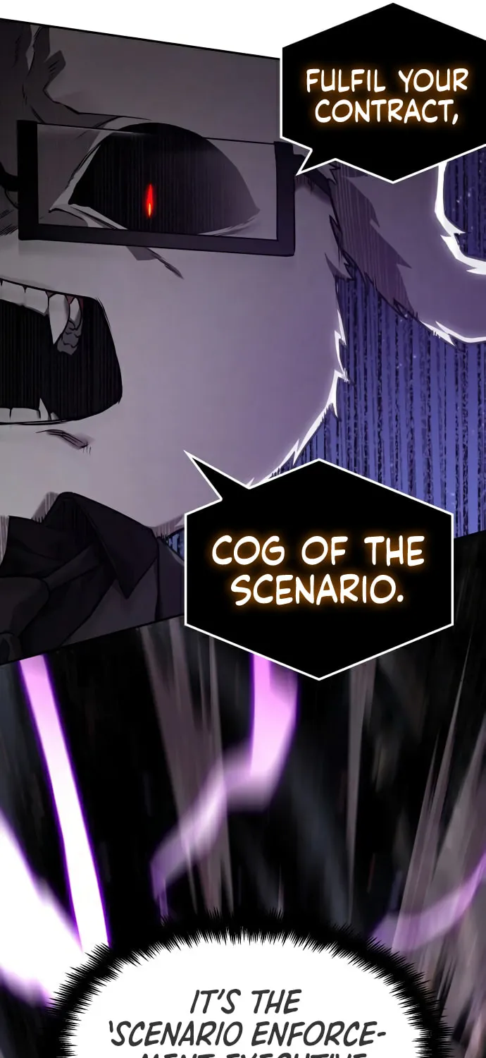 Omniscient Reader Chapter 104 page 23 - 