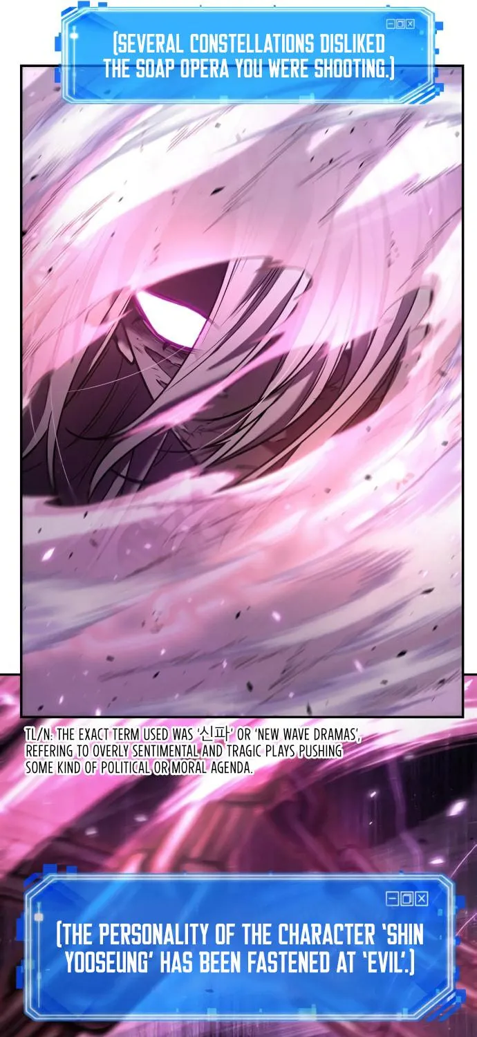 Omniscient Reader Chapter 104 page 33 - 