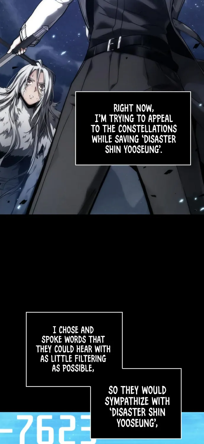 Omniscient Reader Chapter 104 page 5 - 