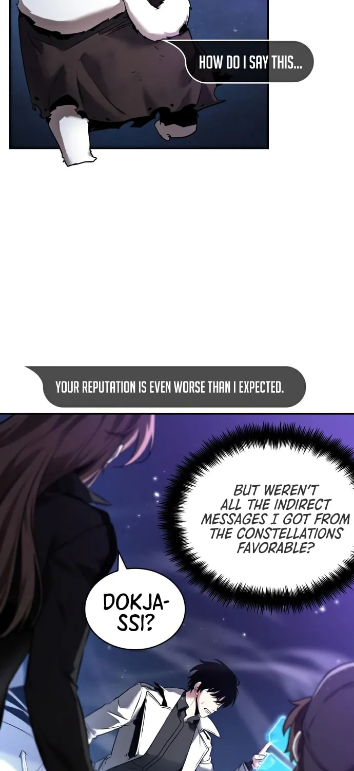 Omniscient Reader Chapter 104 page 41 - 