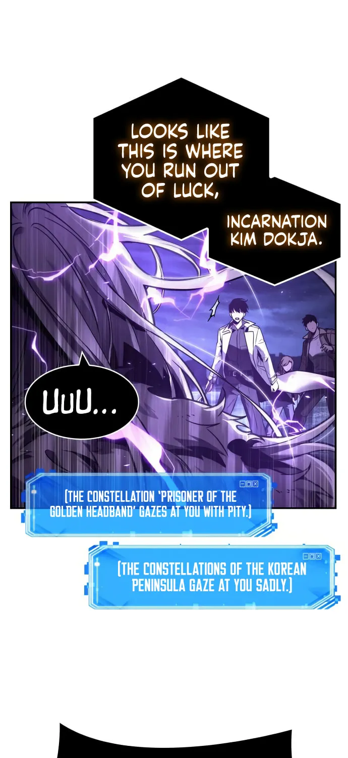 Omniscient Reader Chapter 104 page 49 - 