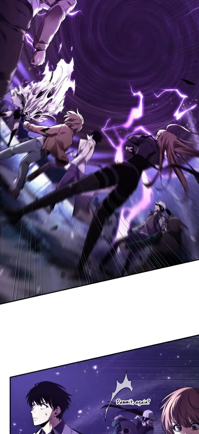 Omniscient Reader Chapter 104 page 51 - 