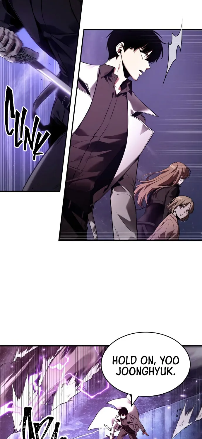 Omniscient Reader Chapter 104 page 55 - 
