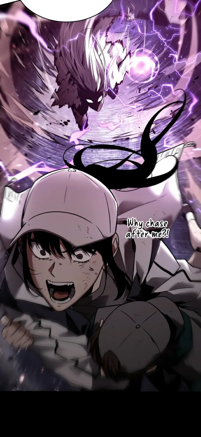 Omniscient Reader Chapter 104 page 65 - 