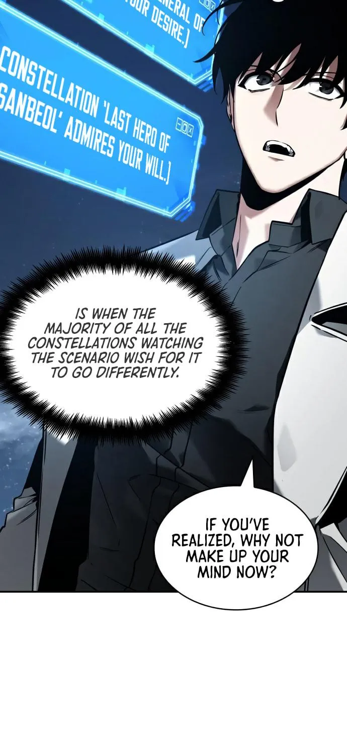 Omniscient Reader Chapter 104 page 9 - 