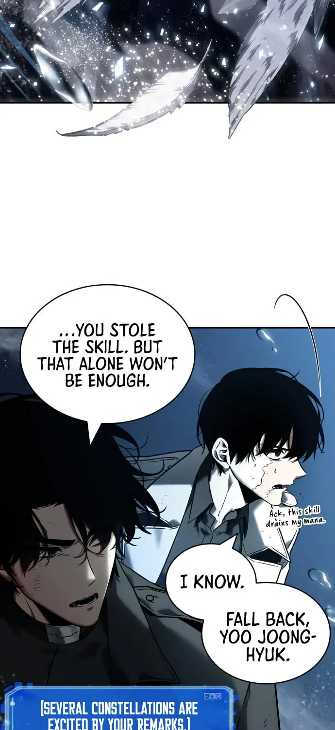 Omniscient Reader Chapter 104 page 81 - 