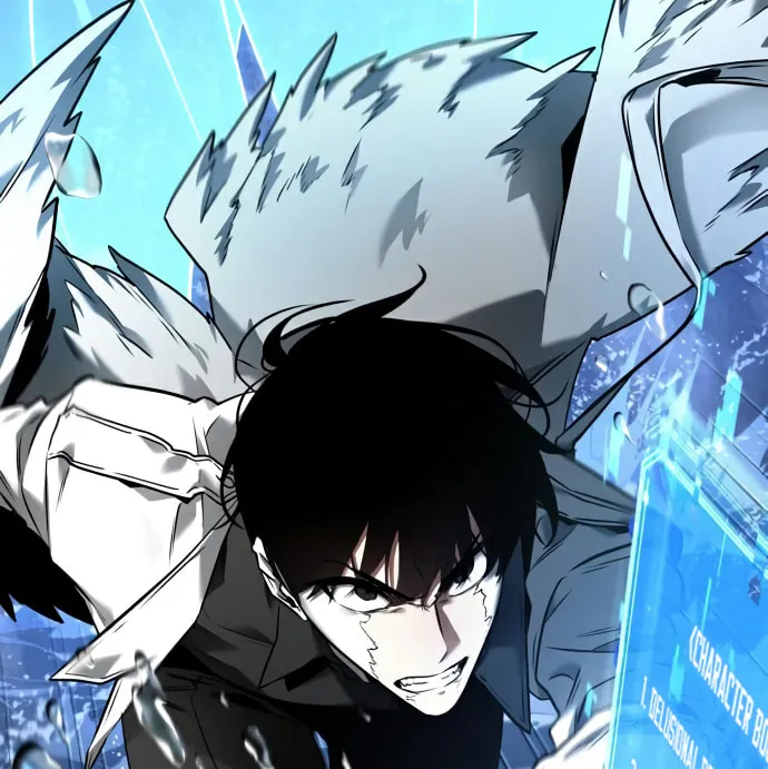 Omniscient Reader Chapter 104 page 86 - 