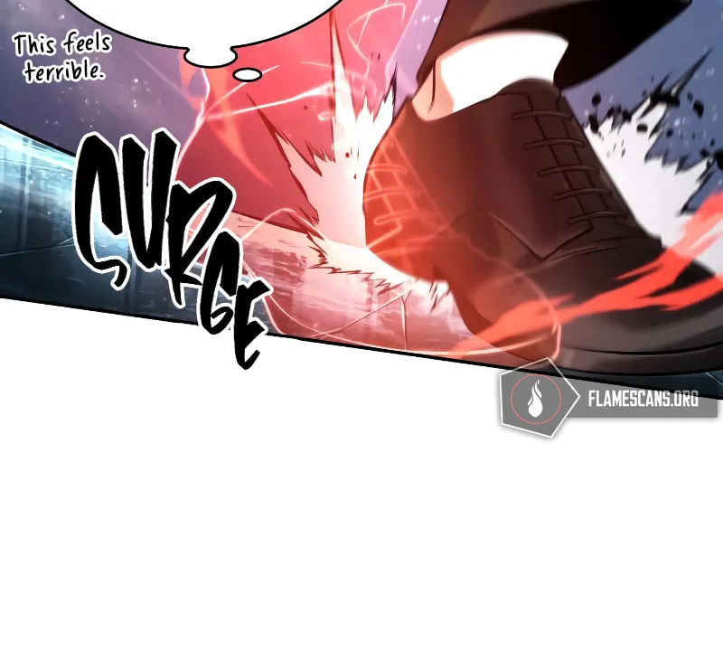 Omniscient Reader Chapter 105 page 21 - 