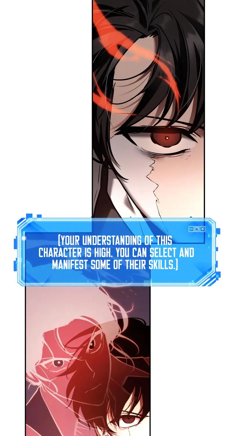 Omniscient Reader Chapter 105 page 4 - 