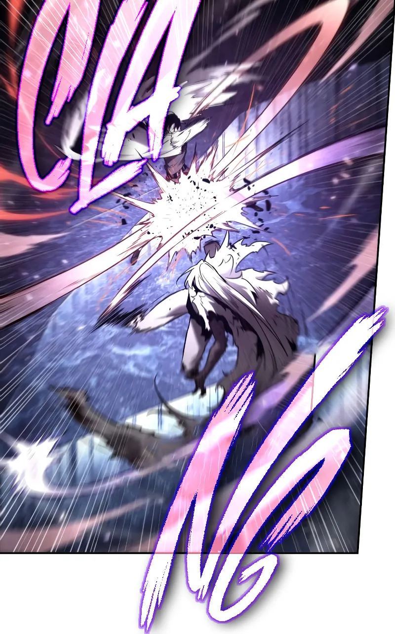 Omniscient Reader Chapter 105 page 33 - 