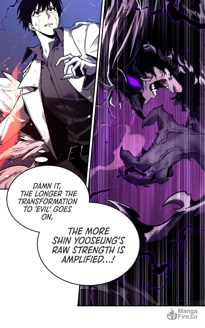 Omniscient Reader Chapter 105 page 41 - 