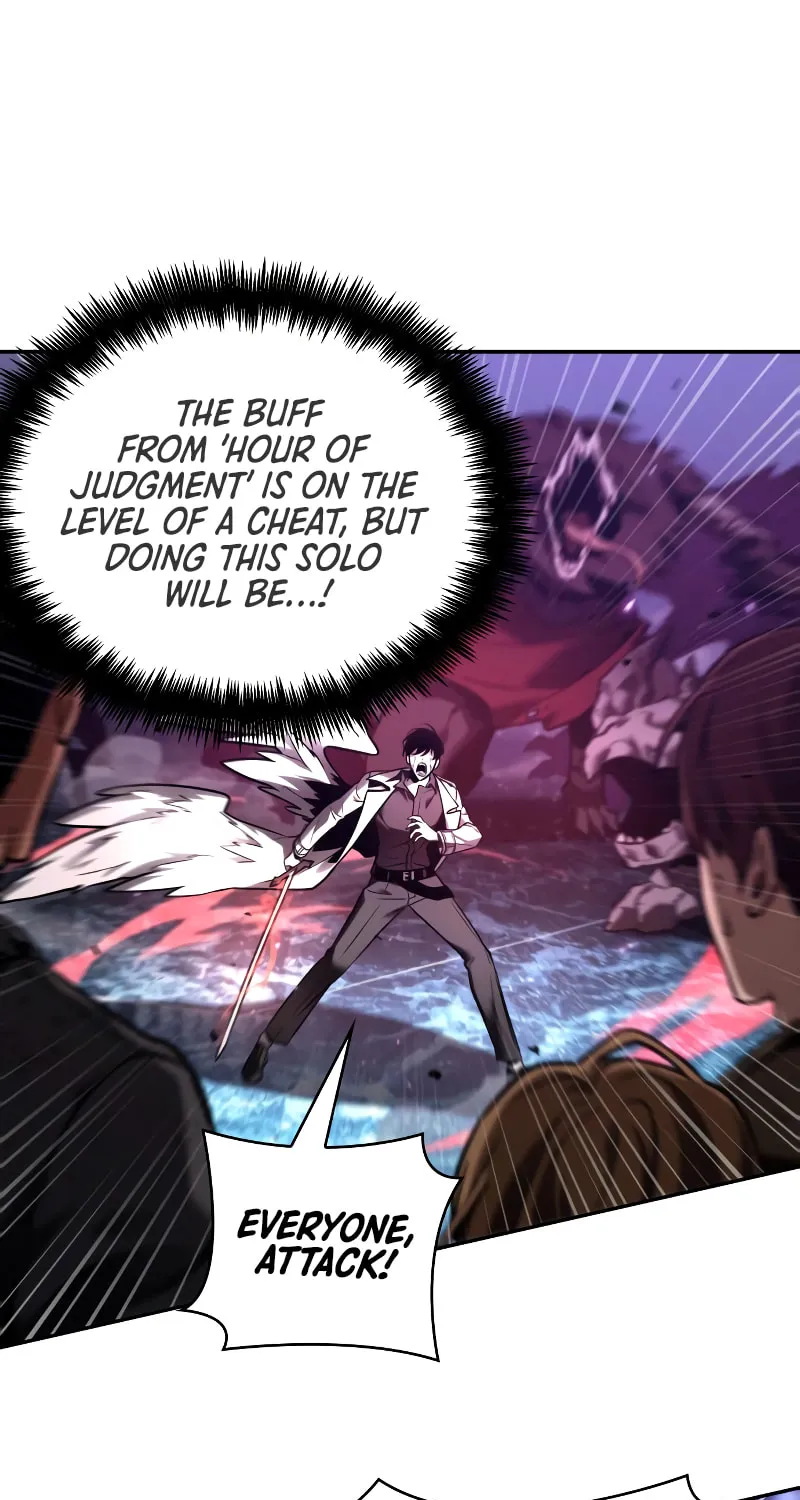 Omniscient Reader Chapter 105 page 42 - 