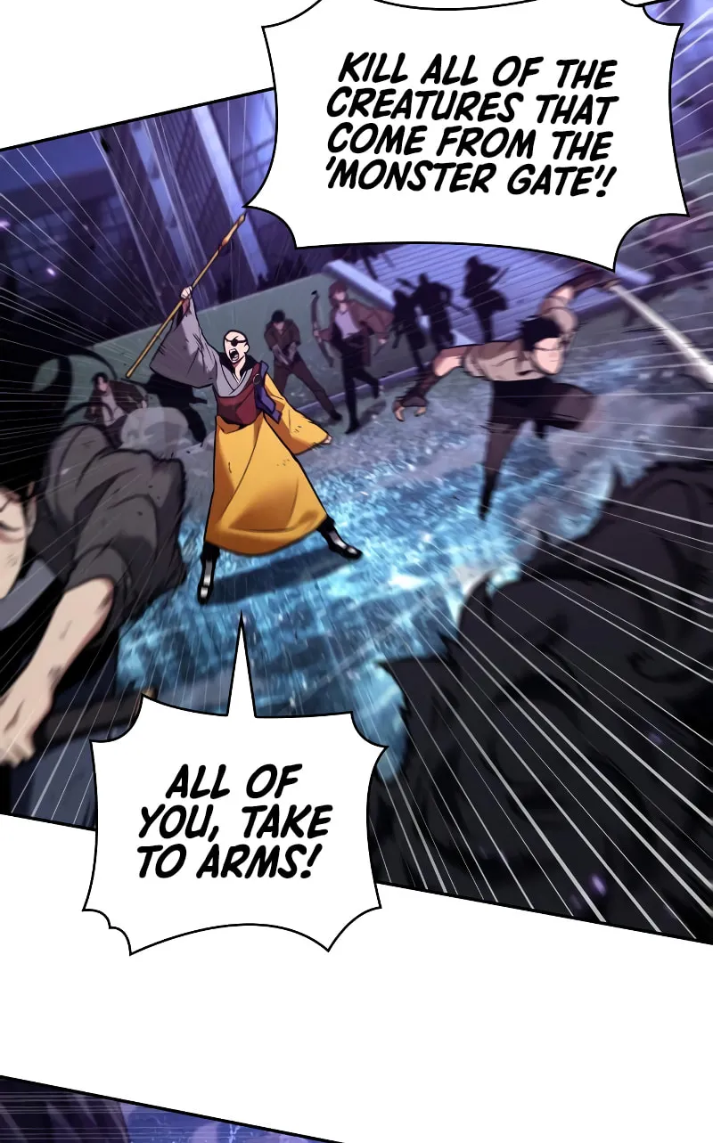 Omniscient Reader Chapter 105 page 43 - 