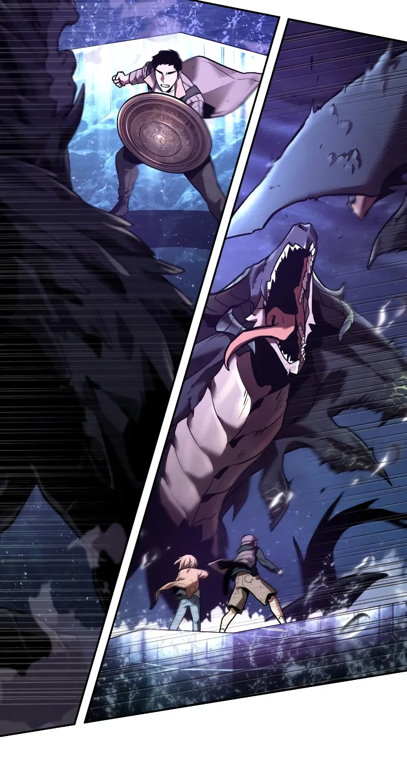 Omniscient Reader Chapter 105 page 44 - 