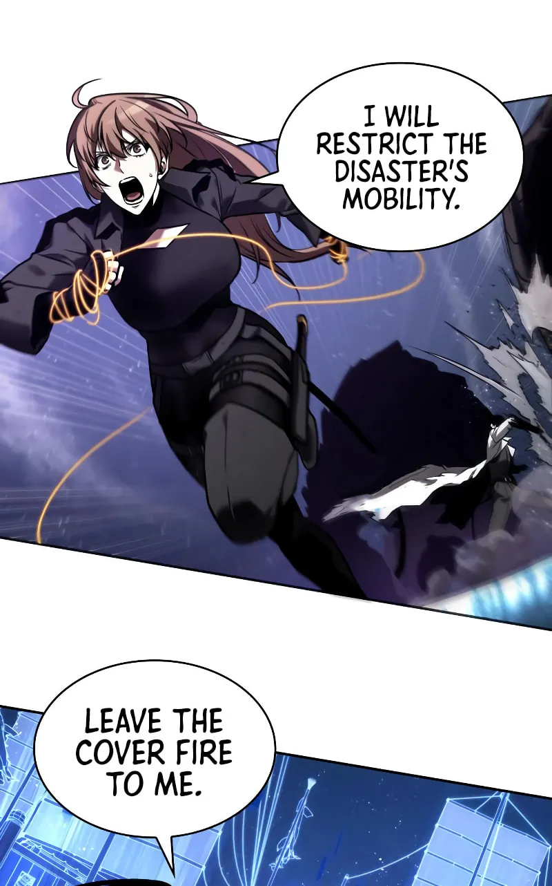 Omniscient Reader Chapter 105 page 45 - 