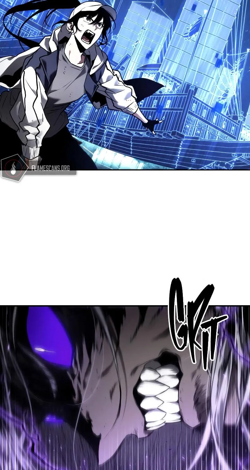 Omniscient Reader Chapter 105 page 46 - 