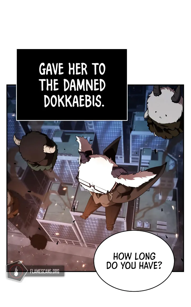 Omniscient Reader Chapter 105 page 51 - 