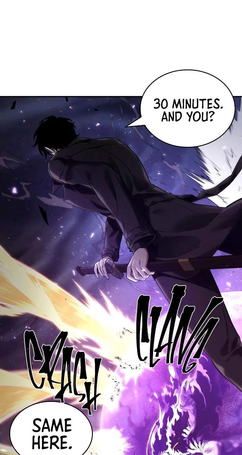 Omniscient Reader Chapter 105 page 52 - 