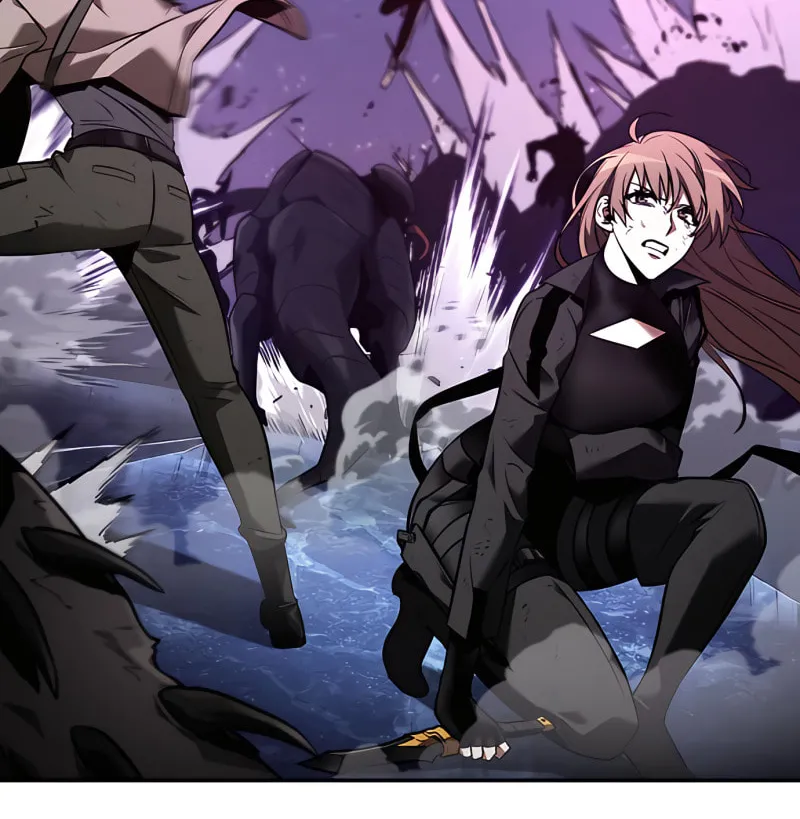 Omniscient Reader Chapter 106 page 12 - 
