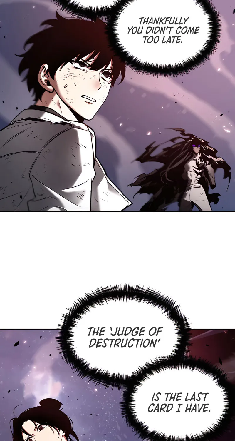 Omniscient Reader Chapter 106 page 41 - 