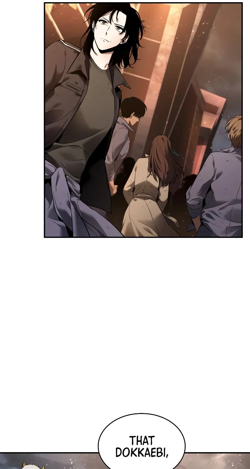 Omniscient Reader Chapter 107 page 70 - 
