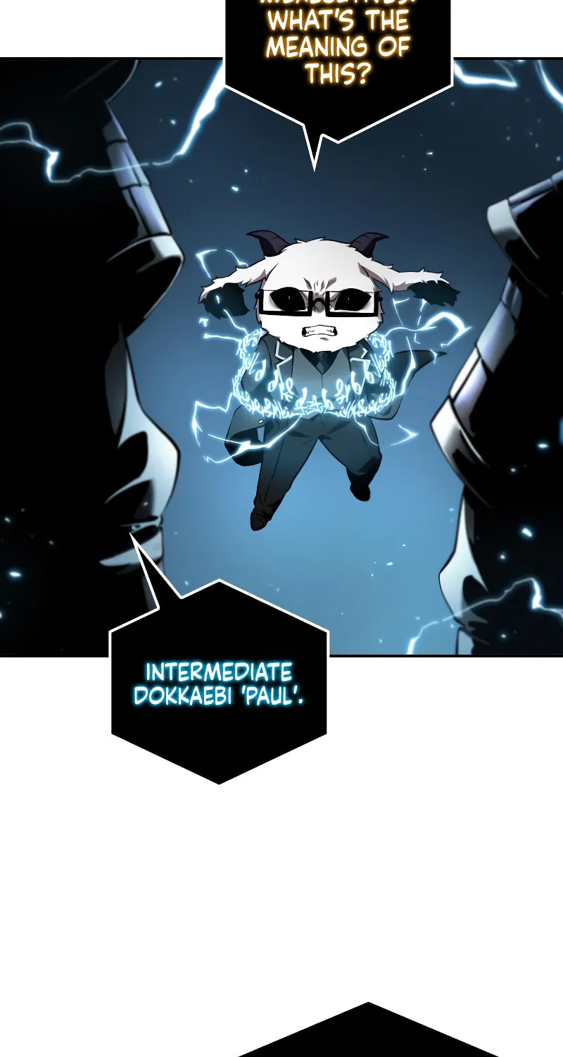 Omniscient Reader Chapter 107 page 85 - 