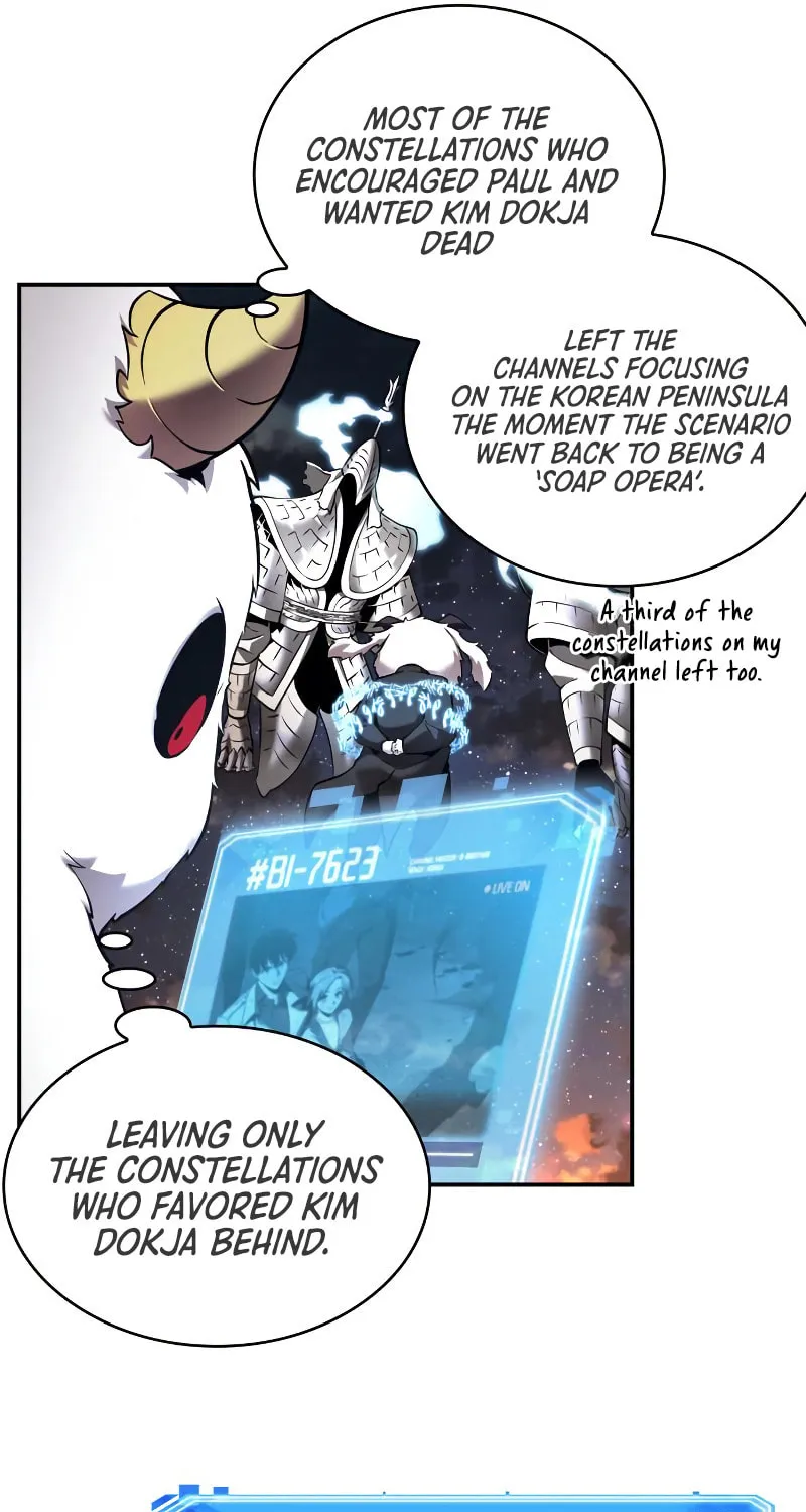 Omniscient Reader Chapter 108 page 30 - 