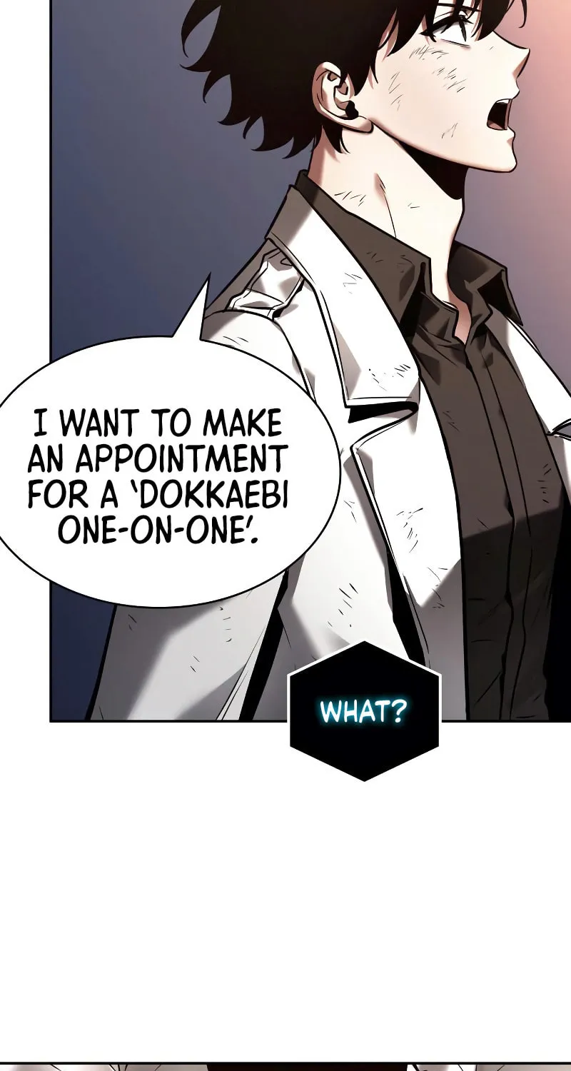 Omniscient Reader Chapter 108 page 51 - 