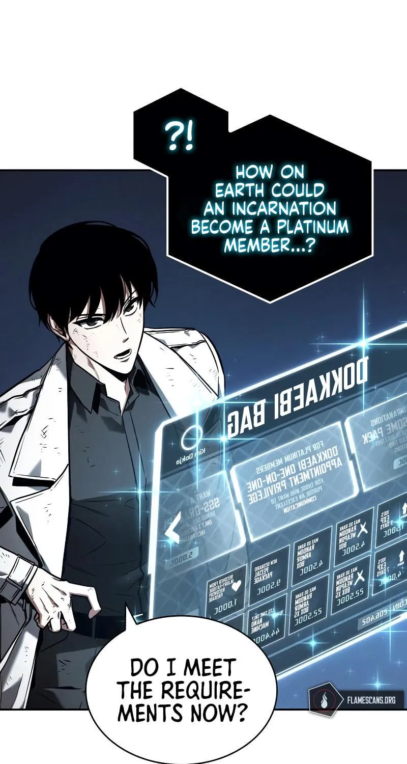 Omniscient Reader Chapter 108 page 55 - 