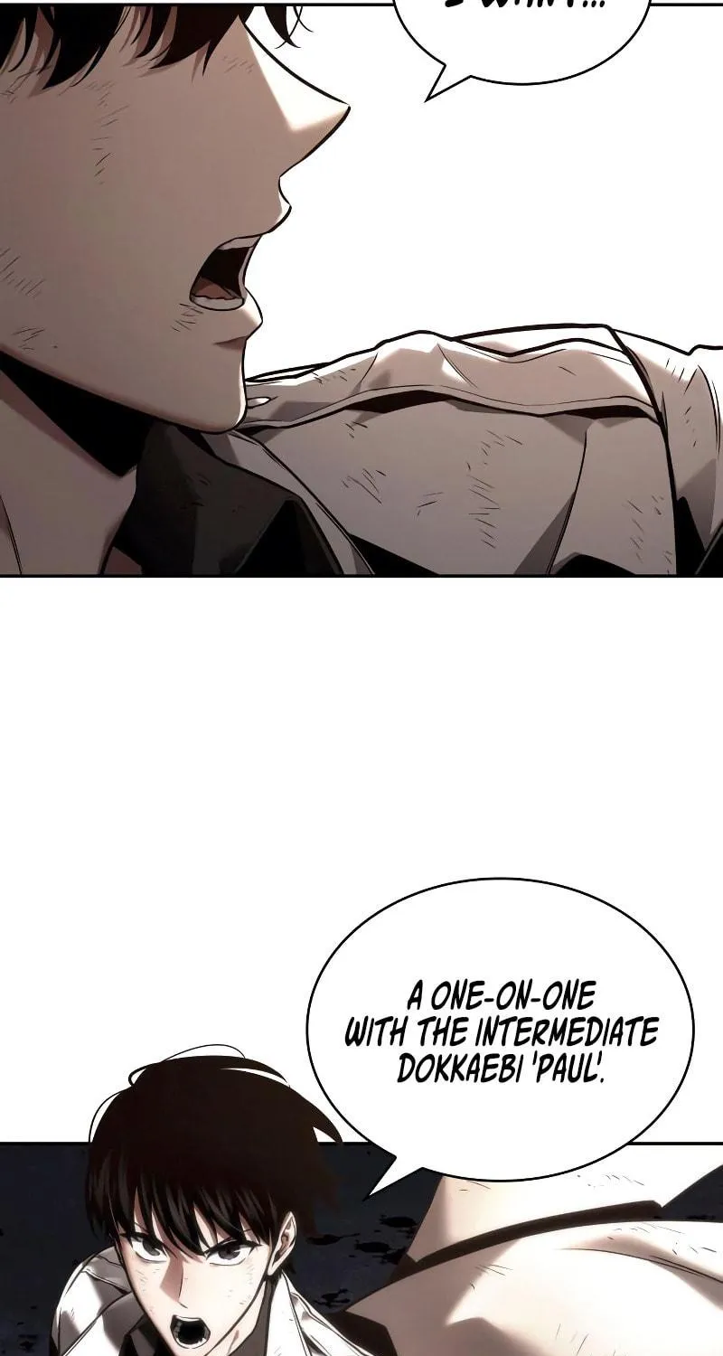 Omniscient Reader Chapter 108 page 61 - 