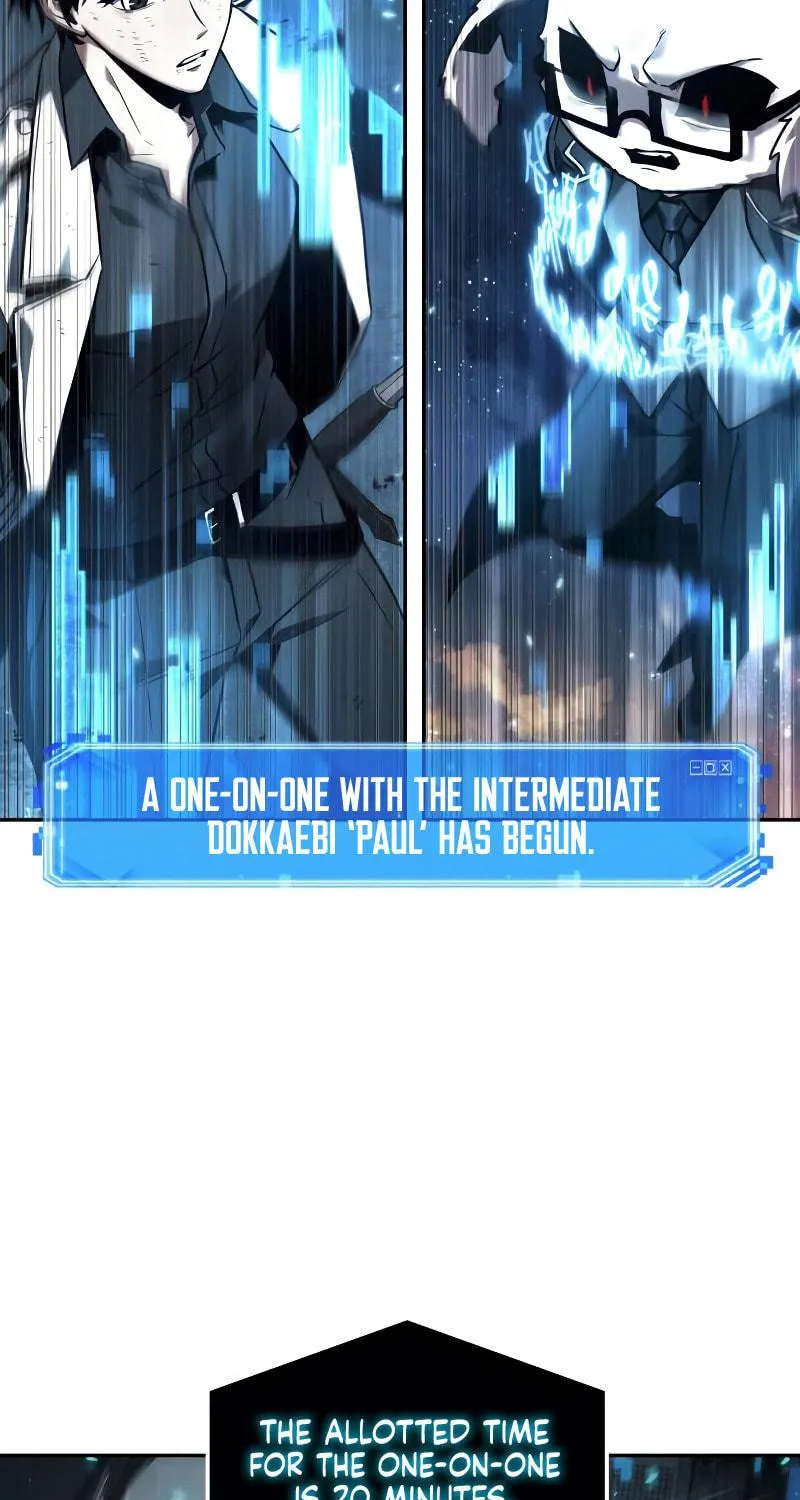 Omniscient Reader Chapter 108 page 72 - 