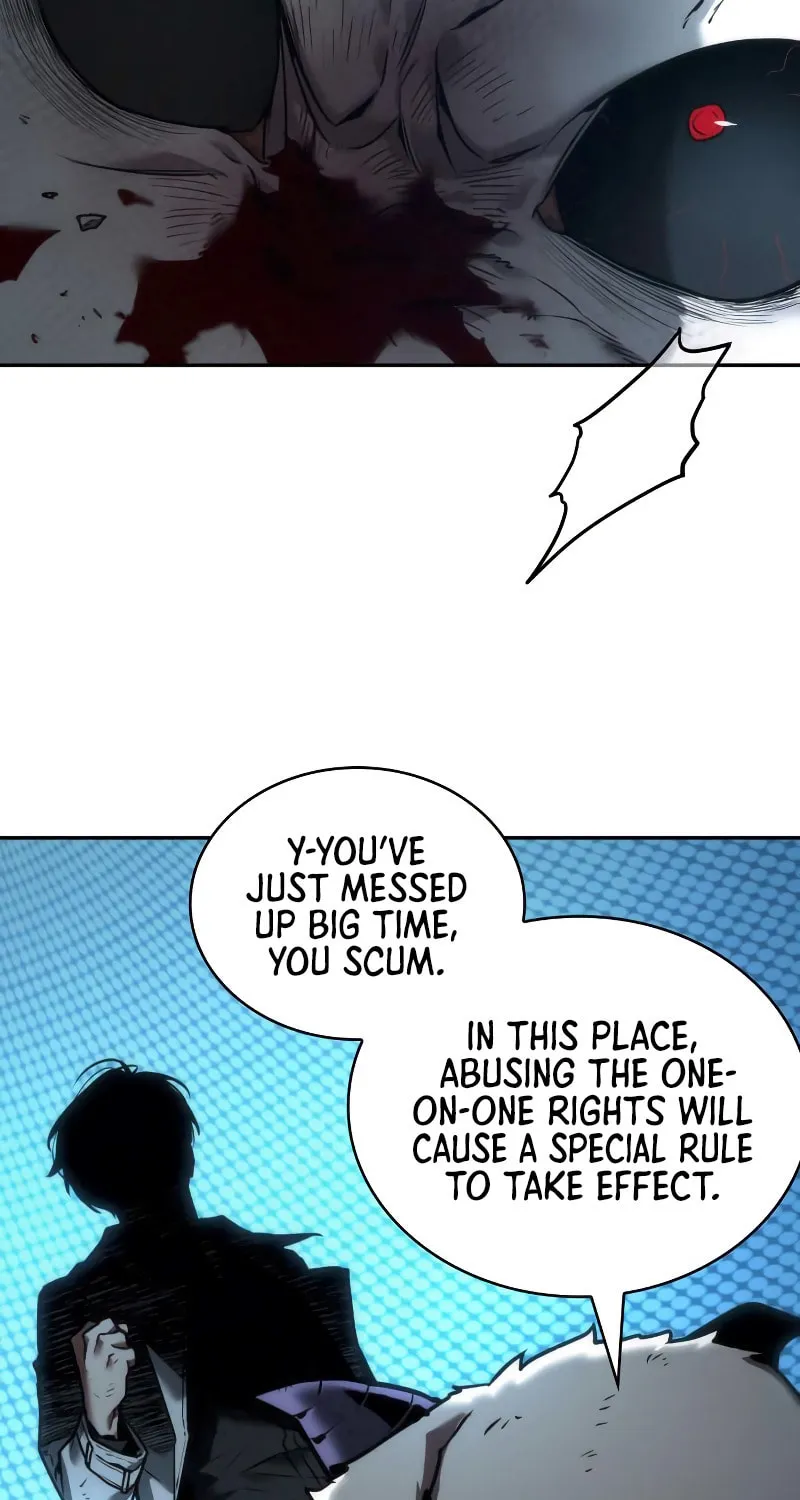 Omniscient Reader Chapter 108 page 91 - 