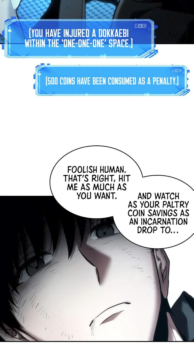 Omniscient Reader Chapter 108 page 93 - 