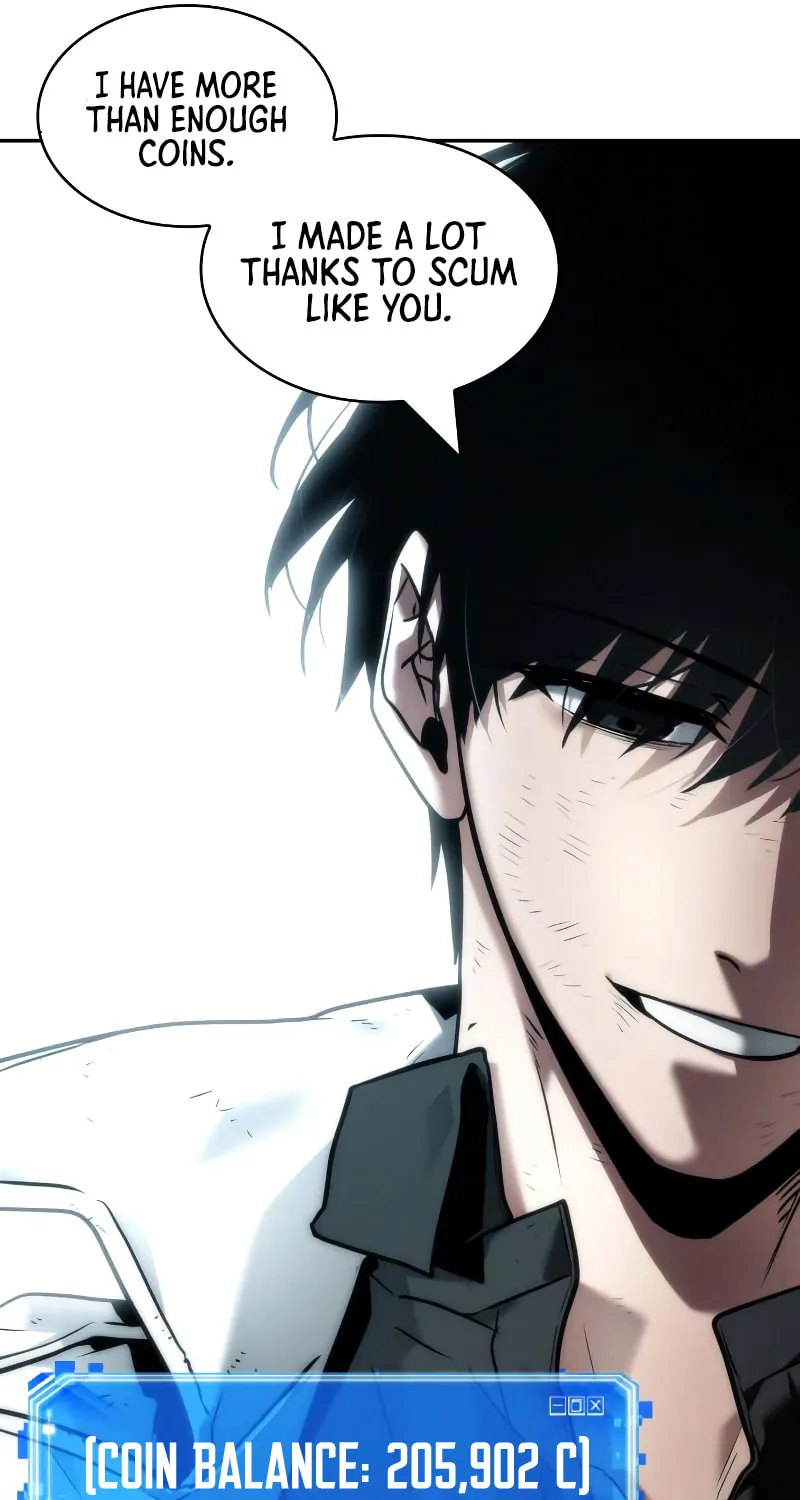 Omniscient Reader Chapter 108 page 96 - 