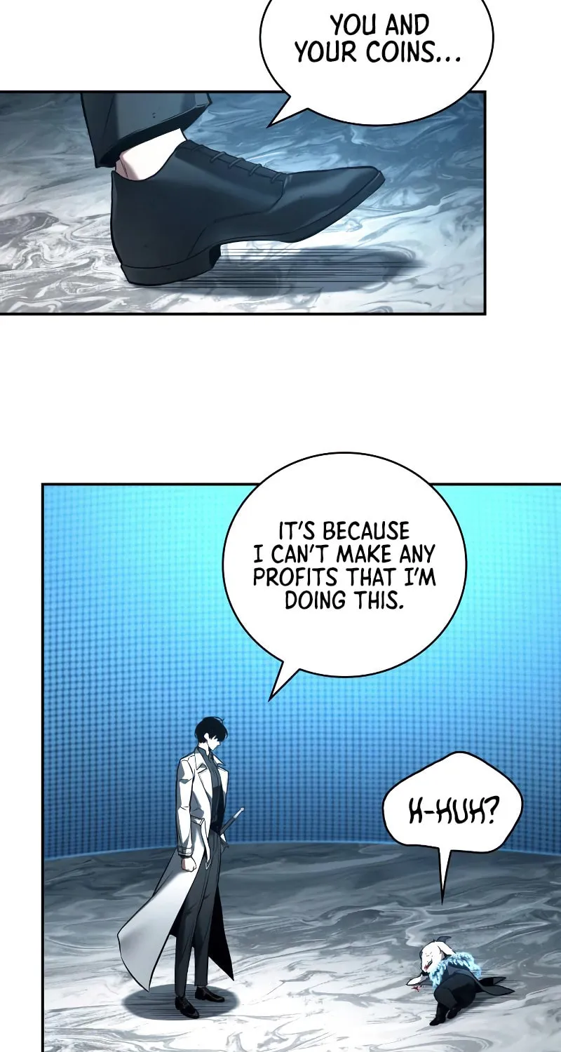 Omniscient Reader Chapter 109 page 11 - 