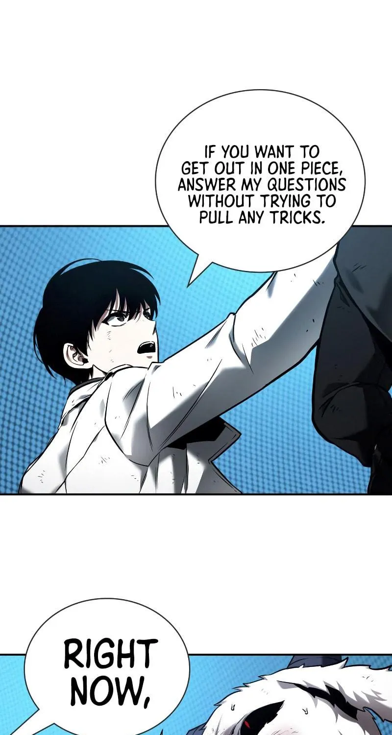 Omniscient Reader Chapter 109 page 20 - 