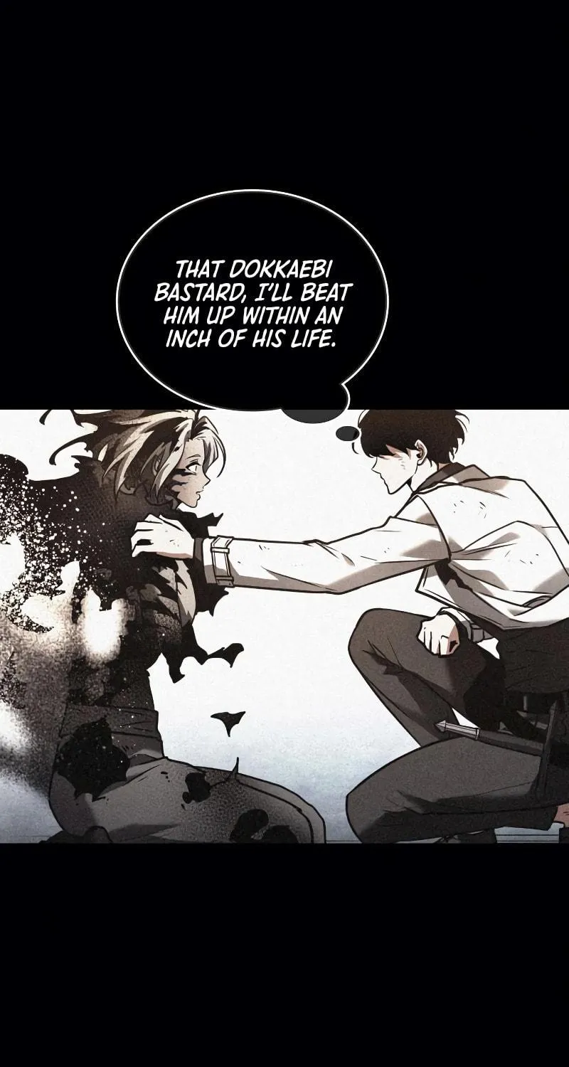 Omniscient Reader Chapter 109 page 3 - 